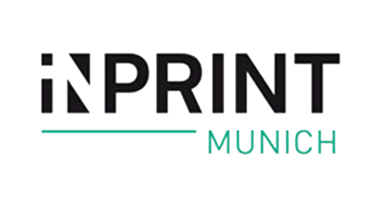 德国慕尼黑印刷展览会 InPrint